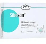 Sibosan Kapseln 30 St