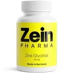 Zink Kapseln Chelat 15 mg 120 St