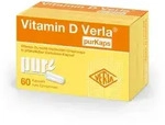 Vitamin D Verla purKaps 60 St