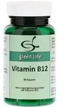 Vitamin B12 Kapseln 90 St