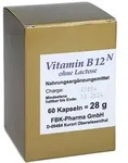 Vitamin B12 N Kapseln 60 St