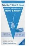 Trivital Haut & Haare 56 St