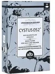 Cystus 052 Bio Halspastillen S&uuml;&szlig;holz 32 g