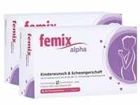 FEMIX alpha Filmtabletten 90 Stück