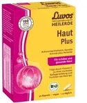 Luvos Heilerde Bio Haut Plus Kapseln 30 St