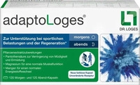 PZN-DE 11865915, Dr. Loges adaptoLoges 240 St, Grundpreis: &euro; 940,- / kg