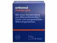 Orthomol Immun pro 15 Stück