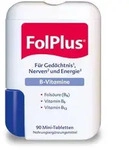 Folplus Filmtabletten 90 St