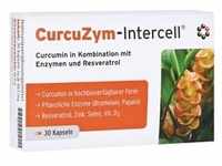 CURCUZYM-Intercell Kapseln 30 Stück