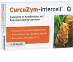 Curcuzym-intercell Kapseln 30 St