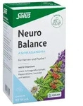 Salus Neuro Balance Ashwagandha Kapseln 90 St