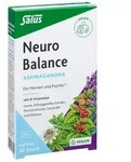Salus Neuro Balance Ashwagandha Kapseln 30 St