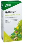 Gallexier Kr&auml;uterbitter Elixier 500 ml