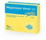 Magnesium Verla 400 60 St