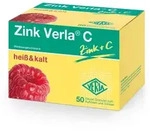 ZINK Verla C Granulat 50 St