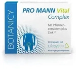 PRO MANN Vital COMPLEX Kapseln 90 St