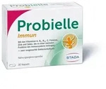 Probielle Immun Probiotika zur Unterst&uuml;tzung des Immunsystems 30 St
