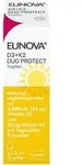 EUNOVA D3 + K2 DuoProtect 1.000 I.E. 11,5 ml