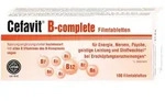 Cefavit B-complete Filmtabletten 100 St
