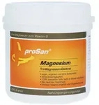 proSan Magnesium 250 g