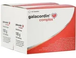 Galacordin Complex Tabletten 240 St