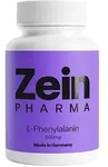 L Phenylalanin Kapseln 500 mg 90 St