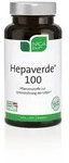 Nicapur Hepaverde 100-60 K Kapseln 60 St