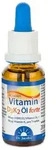 Dr. Jacob's Vitamin D3K2 &Ouml;l forte 20 ml