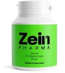 Natural D-mannose Pulver 50 g
