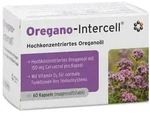 Oregano-intercell Magensaftresistente We 60 St