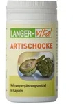 Artischocken Kapseln 400 mg 60 St