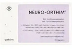 NEURO-orthim 20 St