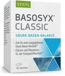 Basosyx Classic Syxyl 140 St