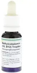 Methylcobalamin Vitamin B12 Tropfen 20 ml