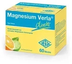 Magnesium Verla Direkt Citrus Granulat 60 St