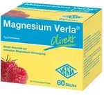 Magnesium Verla Direkt Himbeere Granulat 60 St