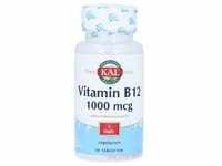 VITAMIN B12 1000 μg Tabletten 50 Stück