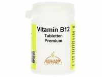 VITAMIN B12 PREMIUM Allpharm Tabletten 100 Stück