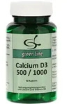 Calcium D3 Kapseln 60 St