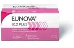 Eunova B12 Plus zur Verringerung von M&uuml;digkeit 30X8 ml