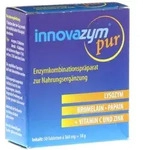 Innovazym pur Magensaftresistente Tablet 50 St