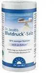Dr. Jacob's Blutdruck-Salz mit Kalium Salzersatz 250 g