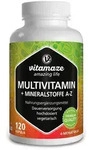 Multivitamin 120 St