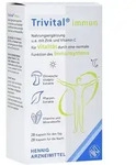 Trivital Immun Kapseln 56 St