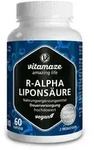 Vitamaze R-alpha-lipons&auml;ure 200 mg hochdosiert 60 St