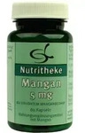 Mangan 5 mg Kapseln 60 St