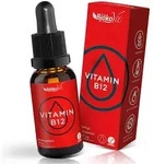 Vitamin B12 Tropfen (vegan) 30 ml