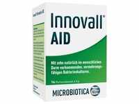 INNOVALL Microbiotic AID Pulver 14x5 Gramm