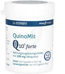 Quinomit Q10 Forte Kapseln 90 St