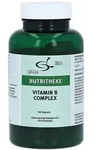Vitamin B Complex Kapseln 180 St